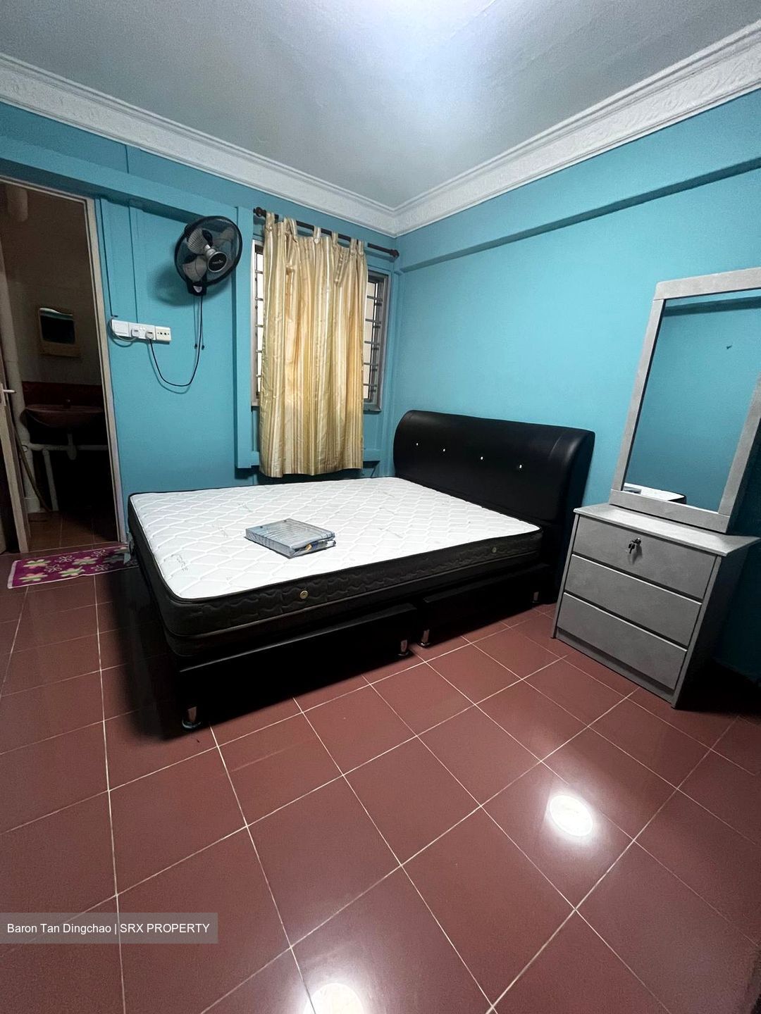 Blk 570 Cheng San Court (Ang Mo Kio), HDB 3 Rooms #625050641
